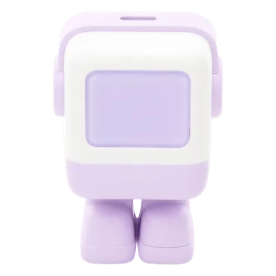 Cargador GaN II / 30W / 1 Puerto USB-C / Pantalla LED / Zapato Magnético / 100-240V