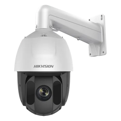 PTZ TurboHD / 4 Megapixel / 25X Zoom Óptico / IR 150 m (492.1 ft) / IP66 / IK10 / WDR 120 dB / EIS / RS-485