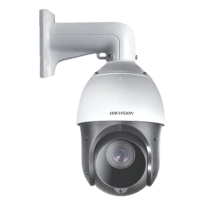 PTZ TurboHD / 4 Megapixel / 25X Zoom Óptico / IR 100 m (328 ft) / WDR 120 dB / IP66 / RS-485