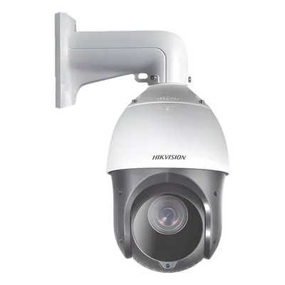 PTZ TurboHD / 4 Megapixel / 25X Zoom Óptico / IR 100 m (328 ft) / WDR 120 dB / IP66 / RS-485