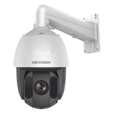 Domo PTZ TurboHD / 2 Megapixel / Zoom Óptico 25X / IR 150 m (492.1 ft) / WDR 120 dB / Darkfighter / IP66