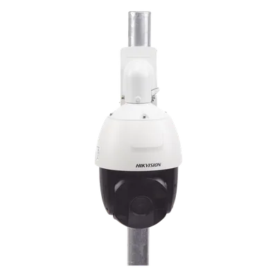 Domo PTZ TurboHD / 2 Megapixel / Zoom Óptico 25X / IR 150 m (492.1 ft) / WDR 120 dB / Darkfighter / IP66