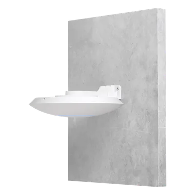 Soporte de Pared para AP Compacto / Ajustable / 45 g / 149 x 89 x 29 mm (5.9 x 3.5 x 1.1 in) / Compatible U6-Lite, UAP-AC-Lite, U6+, UAP-nanoHD
