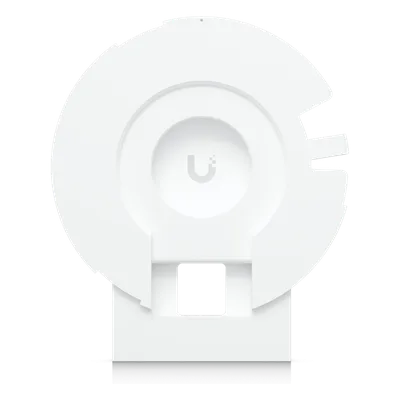Soporte de Pared para Punto de Acceso / Ajustable / Policarbonato Resistente / 160 g / 8 Modelos UniFi Compatibles