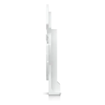 Soporte de Pared para Punto de Acceso / Ajustable / Policarbonato Resistente / 160 g / 8 Modelos UniFi Compatibles