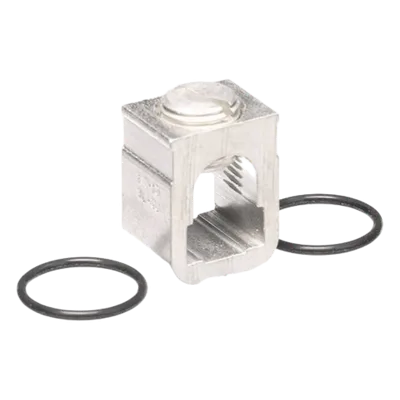 Zapata para interruptor / 30-100A / 65kA@120VAC / 1 polo / Gabinete N1-N3R
