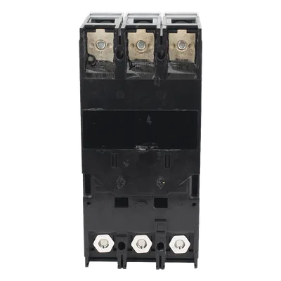 Interruptor Termomagnético / 600V CA / 3 Polos / 150A / Capacidad Interruptiva 65kA / 350 kcmil / Montaje en Gabinete