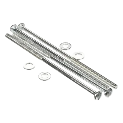 Kit de Fijación para Interruptores Termomagnéticos / 4 Tornillos / UL 489 / 65 kAIC a 240 VCA / -10°C a 40°C / Compatible JXD-LXD-JM-LM