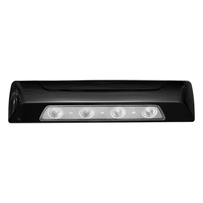 Luz de Escena LED / 4 LED / 1400+ Lúmenes / 12~24 VDC / IPX7 / ECE R10 / CISPR 25