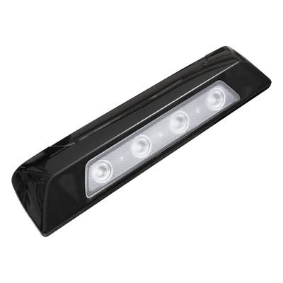 Luz de Escena LED / 4 LED / 1400+ Lúmenes / 12~24 VDC / IPX7 / ECE R10 / CISPR 25