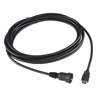 Cable HDMI Náutico / 4.5 m (14.76 ft) / Full HD 1080p / IPX8 / Audio y Video / Conectores Blindados