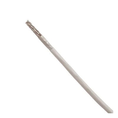 Bobina de Cable UTP / Cat6A / 23 AWG / CMP Plenum / 305 m (1000 pies) / Vari-MaTriX / PoE++
