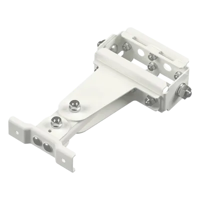 Montaje de Pared / Altavoz de Columna Exterior / Compatible Serie VXL1-WR / Color Blanco