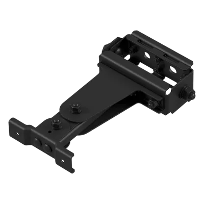 Montaje de Pared / Altavoz de Columna / Intemperie / Compatible Serie VXL1-WR / Negro