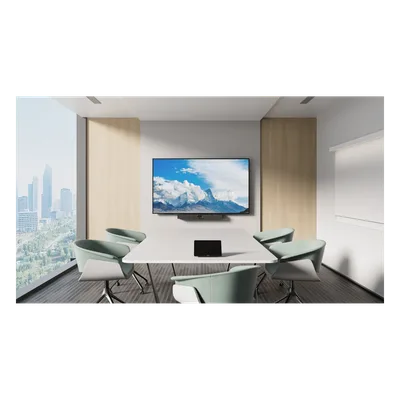 Pantalla Profesional / 65" / 4K UHD IPS / Wi-Fi 6 Dual Band / Bluetooth 5.1 / HDMI 2.0 x3 / Integración MTR