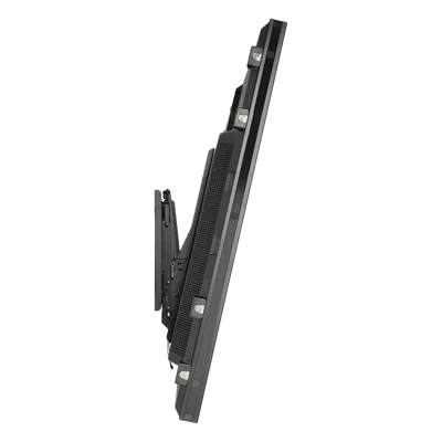 Soporte de Pared Universal con Inclinación / Pantallas 60-98" / Capacidad 350 lb (158 kg) / VESA hasta 1000x600 mm / Inclinación +15°/-5° / Perfil Ultra-Delgado