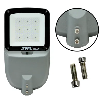 Luminario Urbano LED / 200W / Flujo Luminoso 32 000 lm / Fotocelda Integrada / Ángulo de Luz 105°-135° / IP65 / Vida Útil 50 000 h