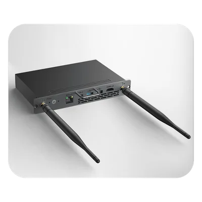 Módulo de Cómputo Modular / Intel Core i5 11ª Gen / Wi-Fi 6 / Bluetooth 5.2 / Windows 11 IoT / CEC / TPM 2.0