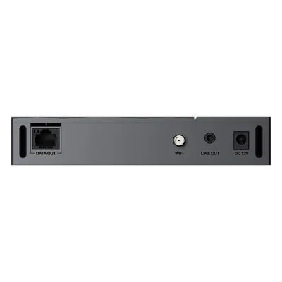 Controlador LED / 1 Puerto RJ45 / Carga 0.65 MP / HDMI 1.3 / Android 14 / 2 GB RAM / 64 GB Almacenamiento / Wi-Fi 2.4 GHz / Tasa de Refresco 7680 Hz