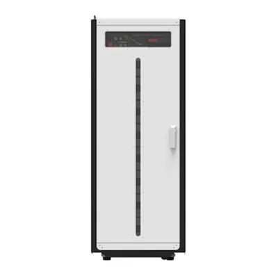 Sistema de almacenamiento de energía / 61.44 kWh / Alto voltaje / Química LFP /