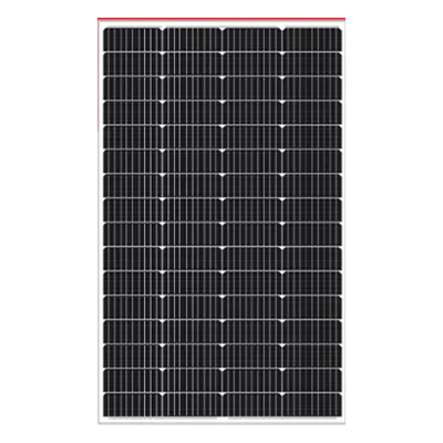 Módulo Solar / 225 W / 12 Vcc / Monocristalino / 64 Celdas Grado A / Vidrio Templado 3.2 mm