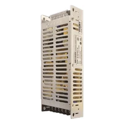 Fuente de Alimentación Industrial / 5V DC 40A / 200W / Eficiencia 87% / Convección Natural / -40°C a 70°C