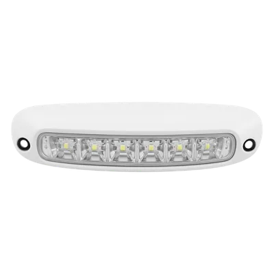 Luz de Escena LED / 1730 Lúmenes / 12-24 VCD / IPX7 / ECE R10 / CISPR 25 Clase 3