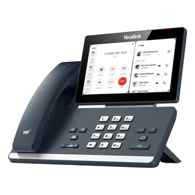 Teléfono IP Inteligente / Pantalla Táctil 7