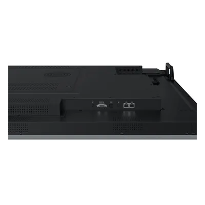 Pantalla Interactiva / 65 Pulgadas 4K UHD / Android 15 EDLA / Octa-core / 16GB RAM / 128GB Almacenamiento / 48MP Cámara / 8 Micrófonos Far-Field 10 m (32.8 ft) / 50 Puntos Touch IR / Wi-Fi 6 / Bocina
