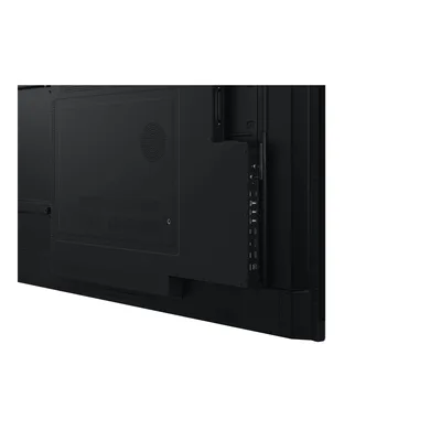 Pantalla Interactiva / 75" 4K UHD / Android 15 EDLA / Octa-Core / 48MP Cámara / 8 Micrófonos 10 m (32.8 ft) / 50 Puntos Touch IR / Wi-Fi 6 / 16GB RAM / 128GB Storage