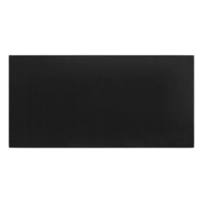 Módulo LED Flexible / Pitch 1.86 mm / 600 nits / Refresco 3840 Hz / Magnético / GOB / 320x160 mm