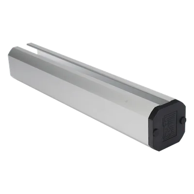 Grupo de cubierta / Automatización de portones / IP54 / Acero inoxidable / Ajustable