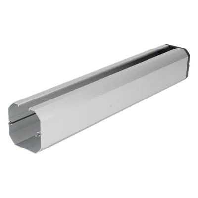 Grupo de cubierta / Automatización de portones / IP54 / Acero inoxidable / Ajustable