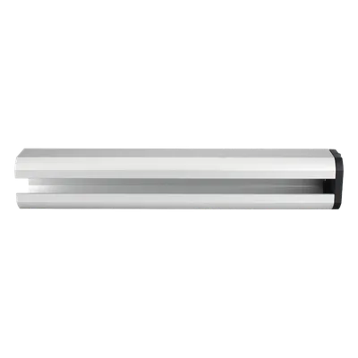 Grupo de cubierta / Automatización de portones / IP54 / Acero inoxidable / Ajustable