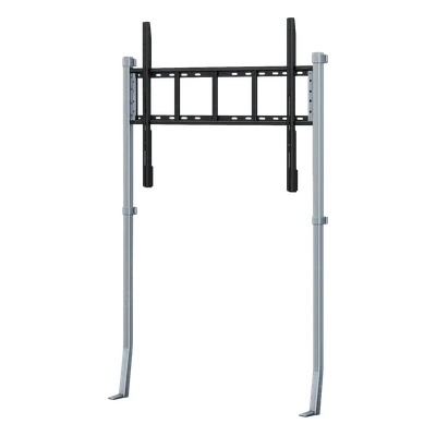 Soporte de Pared para Pantalla Interactiva / Compatible 75" y 86" / Fijación Robusta / Diseño Profesional