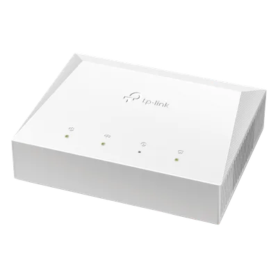 ONU/ONT Bridge / 1 Puerto GPON/EPON 2.488 Gbps / 1 Puerto RJ45 Gigabit / Conector SC/APC / IPv4/IPv6 / OMCI / 5.4W