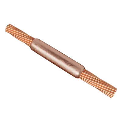 Molde para Soldadura Exotérmica / Cable a Cable 2 AWG / Carga #32 / Diseño Industrial