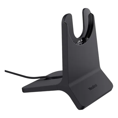 Base de Carga / Compatible BH70 y WH64 Hybrid / Diseño Compacto / Carga Estable / Material Duradero