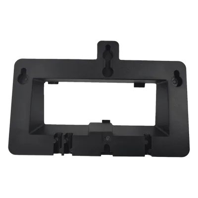 Soporte de Pared para Teléfono IP / Compatible con MP50, MP54 y MP54-E2 / Diseño Compacto y Resistente / Instalación Rápida