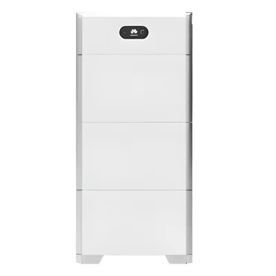 Sistema de Almacenamiento de Energía / 15 kW / 15 kWh / LiFePO4 / IP66 / 29 dB(A) / Montaje Piso o Pared / 49.2 ft Cable