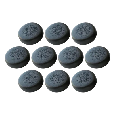 Almohadillas de Repuesto / 5 Pares / Compatibles BH70 y WH64 / Espuma Suave / Sellado Acústico Mejorado
