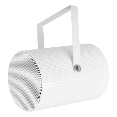 Altavoz de Proyección / 7.5/15 W / Sensibilidad 100 dB / Respuesta 250 Hz-14 kHz / Montaje en Pared 90°