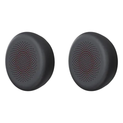 Almohadillas de Repuesto / Compatibles UH46 / Material Ergonómico / 1 Par