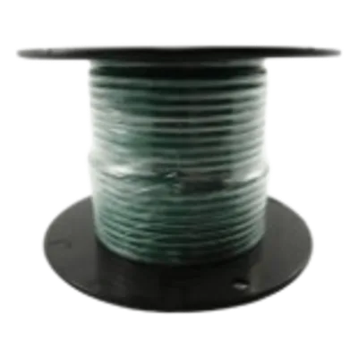 Cable Marino Primario / 10 AWG / 30.5 m (100 ft) / 600V / 105°C / Cobre Estañado Clase K / PVC Retardante de Llama