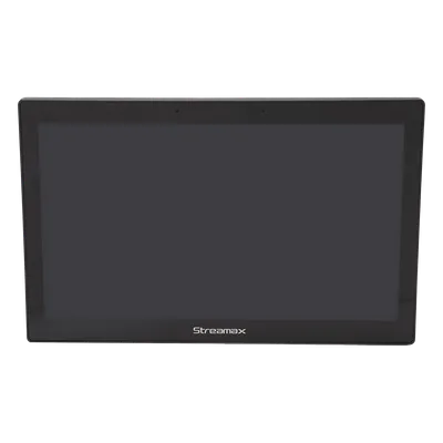 Pantalla Táctil / 10 Pulgadas / Resolución HD 1280x800 / Altavoz Incorporado / Táctil Capacitivo