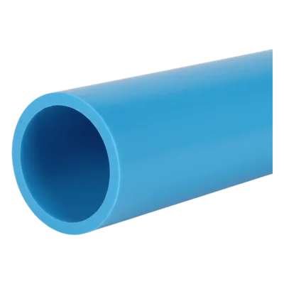 Ducto para Fibra Óptica / 1" Liso / Polietileno de Alta Densidad / Prelubricado / Rollo 200 m (656.2 ft) / Subterráneo / Resistente a Bajo Clima