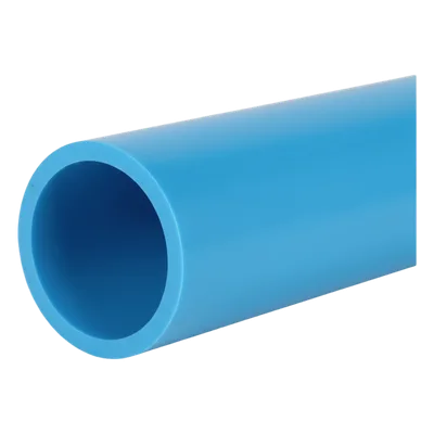 Ducto para Fibra Óptica / 2 Pulgadas / Pared Lisa / Polietileno de Alta Densidad / Prelubricado / Rollo 200 m (656.2 ft) / Resistencia -40°C