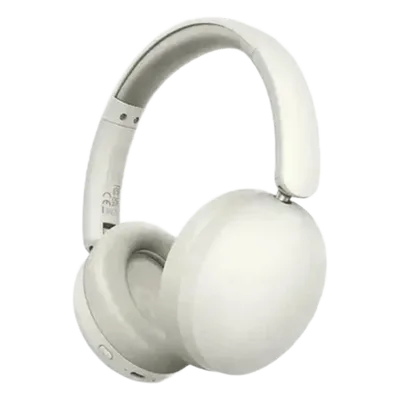 Auriculares True Wireless / Bluetooth 5.4 / Latencia 0.06s / Autonomía 80 Horas / Carga Rápida 5 Min para 5 Horas / Estuche 600 mAh / Códecs AAC-SBC