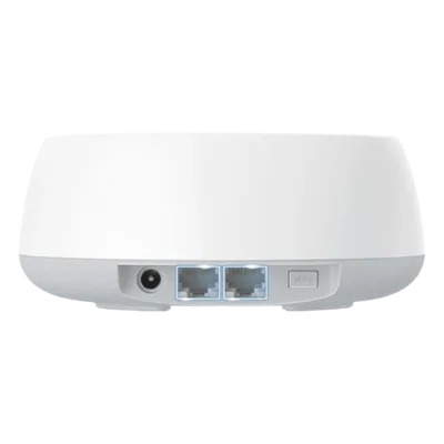 Sistema Mesh Wi-Fi 7 / BE3600 Mbps / 2 Puertos 2.5 Gbps / 4 Antenas Internas / Multi-Link Operation / Roaming AI