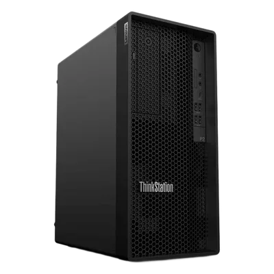 Workstation Torre / Intel Core Ultra 7 20 Núcleos / NVIDIA RTX 5060 8GB / 16GB DDR5-5600 / SSD 512GB PCIe 4.0 NVMe / Wi-Fi 6E / Windows 11 Pro